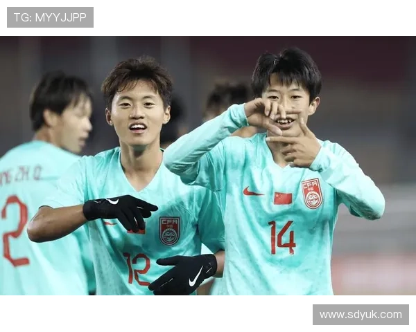 缅甸时隔19年再创辉煌成功晋级U17亚洲杯球员赛后感动落泪